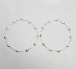 The Pearly Hoops